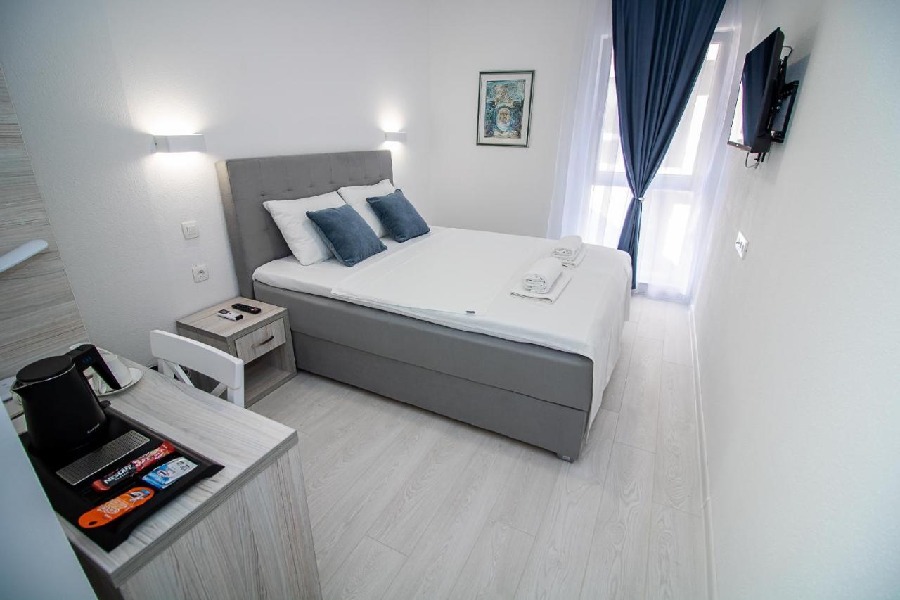 Villa Sonata Mostar Exterior photo