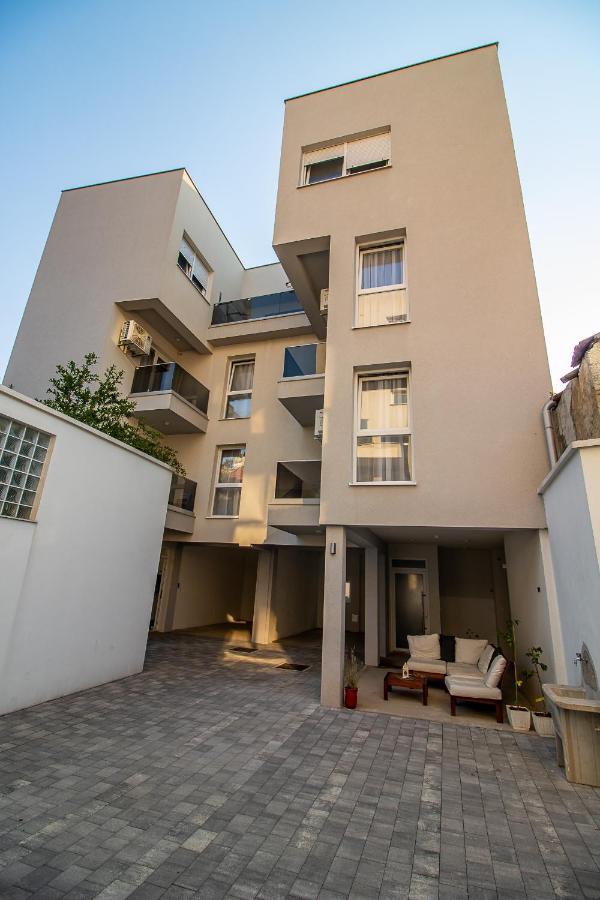 Villa Sonata Mostar Exterior photo